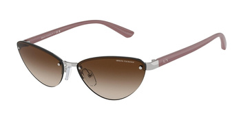 Okulary Przeciwsłoneczne Armani Exchange AX 2049S 604513