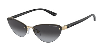 Okulary Przeciwsłoneczne Armani Exchange AX 2049S 61108G