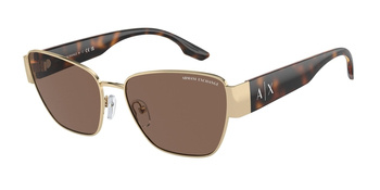 Okulary Przeciwsłoneczne Armani Exchange AX 2051S 611073