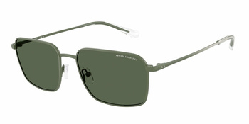 Okulary Przeciwsłoneczne Armani Exchange AX 2053S 612471