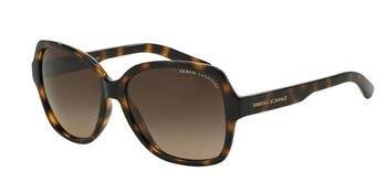 Okulary Przeciwsłoneczne Armani Exchange AX 4029S 811713