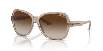 Okulary Przeciwsłoneczne Armani Exchange AX 4029S 824013