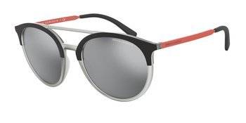 Okulary Przeciwsłoneczne Armani Exchange AX 4092S 80296G