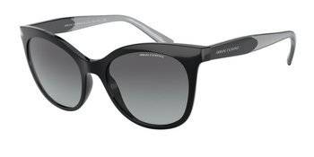 Okulary Przeciwsłoneczne Armani Exchange AX 4094S 81588G