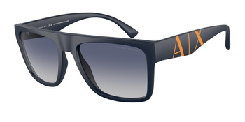 Okulary Przeciwsłoneczne Armani Exchange AX 4113S 81814L