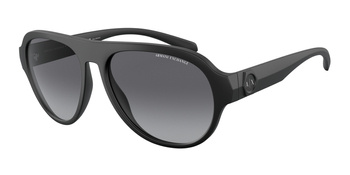 Okulary Przeciwsłoneczne Armani Exchange AX 4126SU 8078T3