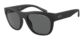 Okulary Przeciwsłoneczne Armani Exchange AX 4128SU 812287