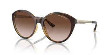 Okulary Przeciwsłoneczne Armani Exchange AX 4134S 821313