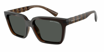 Okulary Przeciwsłoneczne Armani Exchange AX 4147S 835773