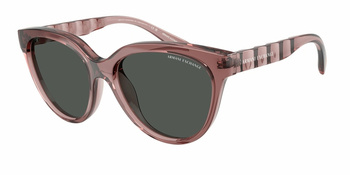 Okulary Przeciwsłoneczne Armani Exchange AX 4148SU 835987