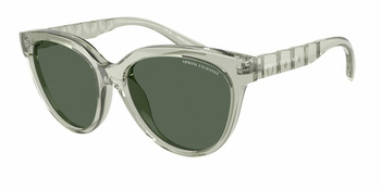 Okulary Przeciwsłoneczne Armani Exchange AX 4148SU 836071