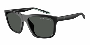 Okulary Przeciwsłoneczne Armani Exchange AX 4149SU 805887