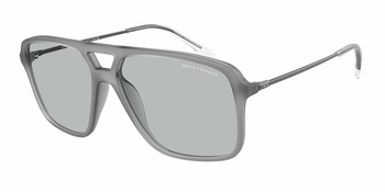 Okulary Przeciwsłoneczne Armani Exchange AX 4150SU 836387