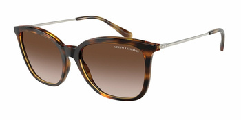 Okulary Przeciwsłoneczne Armani Exchange AX 4151S 821313