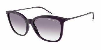 Okulary Przeciwsłoneczne Armani Exchange AX 4151S 836479