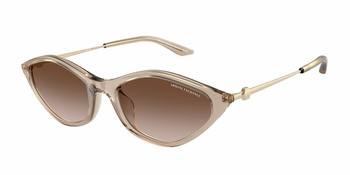 Okulary Przeciwsłoneczne Armani Exchange AX 4152SU 836613