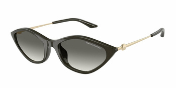 Okulary Przeciwsłoneczne Armani Exchange AX 4152SU 836711