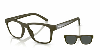 Okulary Przeciwsłoneczne Arnette AN 4347U 28541W