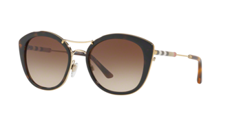 Okulary Przeciwsłoneczne Burberry BE 4251Q 300213