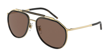 Okulary Przeciwsłoneczne Dolce & Gabbana DG 2277 02/73