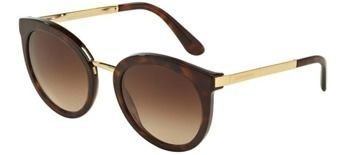 Okulary Przeciwsłoneczne Dolce & Gabbana DG 4268 502/13