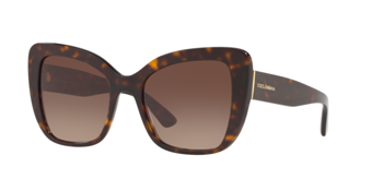 Okulary Przeciwsłoneczne Dolce & Gabbana DG 4348 502/13