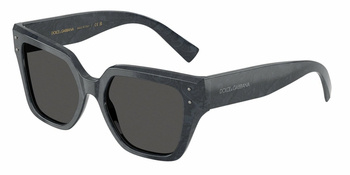 Okulary Przeciwsłoneczne Dolce & Gabbana DG 4471 344187