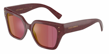 Okulary Przeciwsłoneczne Dolce & Gabbana DG 4471 3442D0