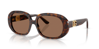 Okulary Przeciwsłoneczne Dolce & Gabbana DG 4476 502/73