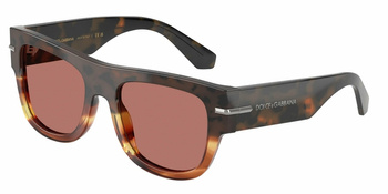 Okulary Przeciwsłoneczne Dolce & Gabbana DG 4484 3438M6