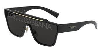 Okulary Przeciwsłoneczne Dolce & Gabbana DG 6125 501/M