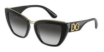 Okulary Przeciwsłoneczne Dolce & Gabbana DG 6144 501/8G