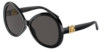 Okulary Przeciwsłoneczne Dolce & Gabbana DG 6194U 501/87