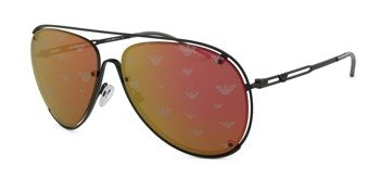 Okulary Przeciwsłoneczne Emporio Armani EA 2073 30016Q