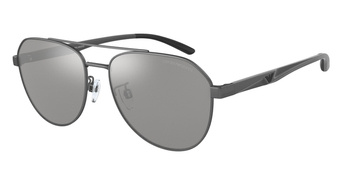 Okulary Przeciwsłoneczne Emporio Armani EA 2129D 3003Z3