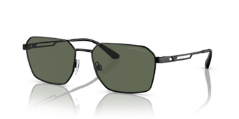 Okulary Przeciwsłoneczne Emporio Armani EA 2140 300171