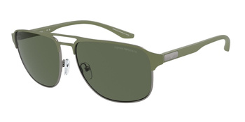 Okulary Przeciwsłoneczne Emporio Armani EA 2144 336771