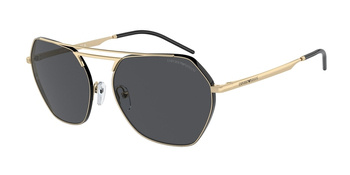 Okulary Przeciwsłoneczne Emporio Armani EA 2148 301387