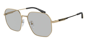 Okulary Przeciwsłoneczne Emporio Armani EA 2154D 300287