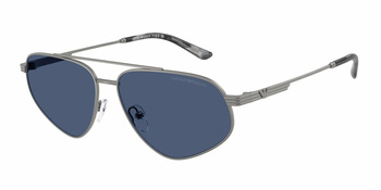 Okulary Przeciwsłoneczne Emporio Armani EA 2156 300380