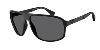 Okulary Przeciwsłoneczne Emporio Armani EA 4029 5001T3