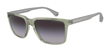 Okulary Przeciwsłoneczne Emporio Armani EA 4047 53628G