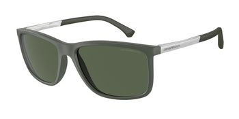 Okulary Przeciwsłoneczne Emporio Armani EA 4058 50589A