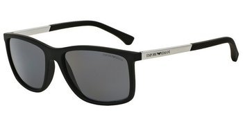 Okulary Przeciwsłoneczne Emporio Armani EA 4058 506381