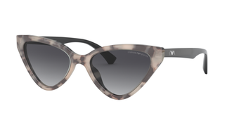 Okulary Przeciwsłoneczne Emporio Armani EA 4136 57968G