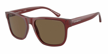 Okulary Przeciwsłoneczne Emporio Armani EA 4163 507573