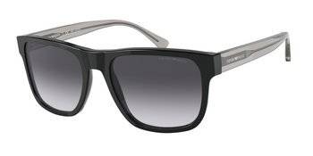 Okulary Przeciwsłoneczne Emporio Armani EA 4163 58758G