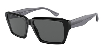 Okulary Przeciwsłoneczne Emporio Armani EA 4186 501787