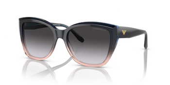 Okulary Przeciwsłoneczne Emporio Armani EA 4198 59918G