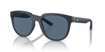 Okulary Przeciwsłoneczne Emporio Armani EA 4205 508880